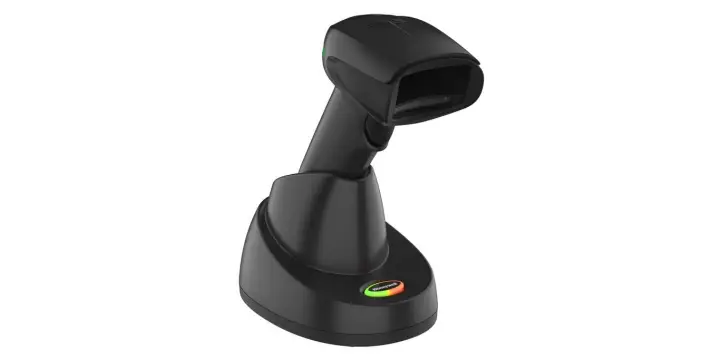 Xenon XP 1952g Lector de códigos de barras portátil 1D/2D LED Negro