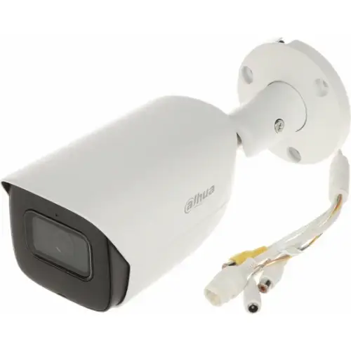 (DH-IPC-HFW5442EP-ASE-0280B-S3) DAHUA CÁMARA IP BULLET WIZMIND S..