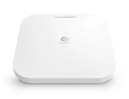 ECW336 punto de acceso inalámbrico 8348 Mbit/s Blanco Energía sobre Ethernet (PoE) - Imagen 4