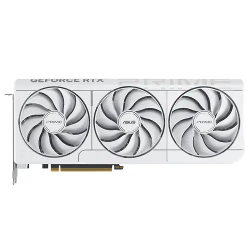 Prime -RTX5070-O12G-WHITE NVIDIA GeForce RTX 5070 12 GB GDDR7 - Imagen 12