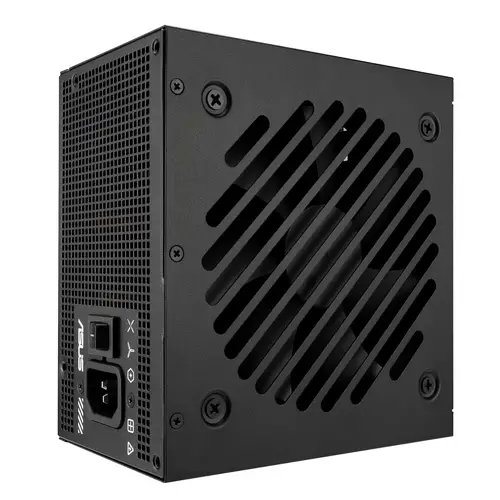 TUF-GAMING-650B-EVO unidad de fuente de alimentación 650 W 20+4 pin ATX ATX Negro - Imagen 8