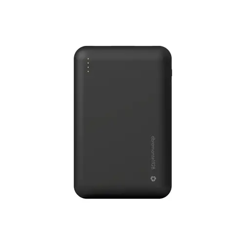 CP20ACBL7181 batería externa 20000 mAh Negro - Imagen 2