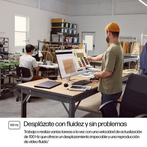 Monitor FHD serie 5 de 23,8 pulgadas - 524sf - Imagen 10