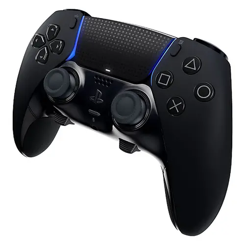 PS5 DualSense Edge Controller Negro Gamepad Analógico/Digital PlayStation 5 - Imagen 5