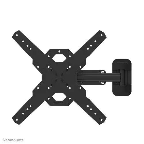 WL40S-840BL14 Soporte de pared para TV 32-65" - movimiento completo - instalación rápida - Imagen 3