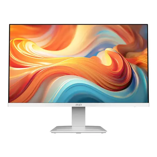 Pro MP273QW E14 pantalla para PC 68,6 cm (27") 2560 x 1440 Pixeles Wide Quad HD Blanco - Imagen 5