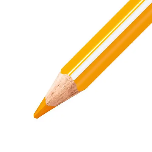 Trio Thick Amarillo 1 pieza(s) - Imagen 2