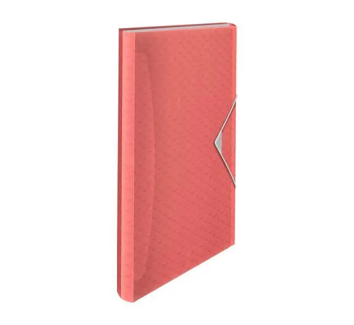 CARP ACORD ESSELTE COLOUR BREEZE PP 6PO. CORAL
