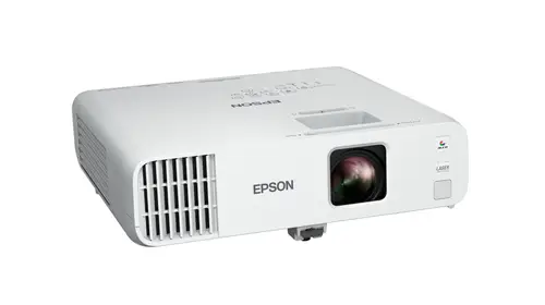 EB-L260F videoproyector Proyector de alcance estándar 4600 lúmenes ANSI 3LCD 1080p (1920x1080) Blanco - Imagen 3