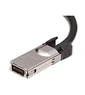 BladeSystem c-Class 10GbE SFP+ to SFP+ 3m Direct Attach Copper Ca..