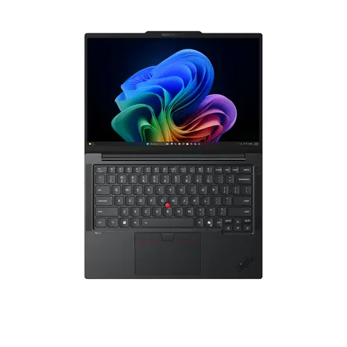 ThinkPad T14 Gen 7 (Intel) Copilot+ PC Intel Core Ultra 5 325 Portátil 35,6 cm (14") WUXGA 16 GB LPDDR5x-SDRAM 512 GB SSD Wi-Fi 7 (802.11be) Windows 11 Pro Negro Inglés - Imagen 15