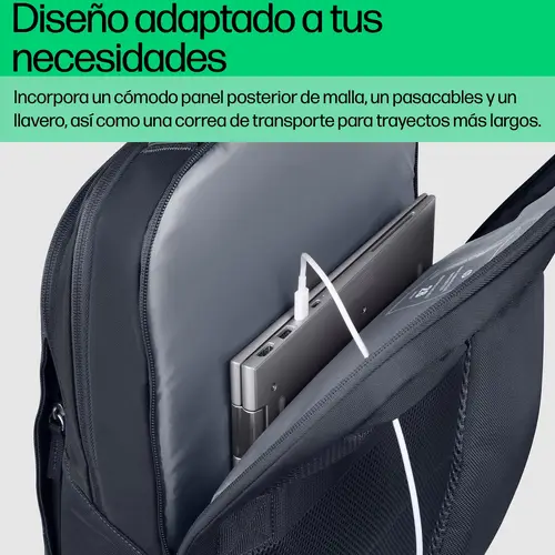 Mochila para portátil Everyday de 16 pulgadas - Imagen 7