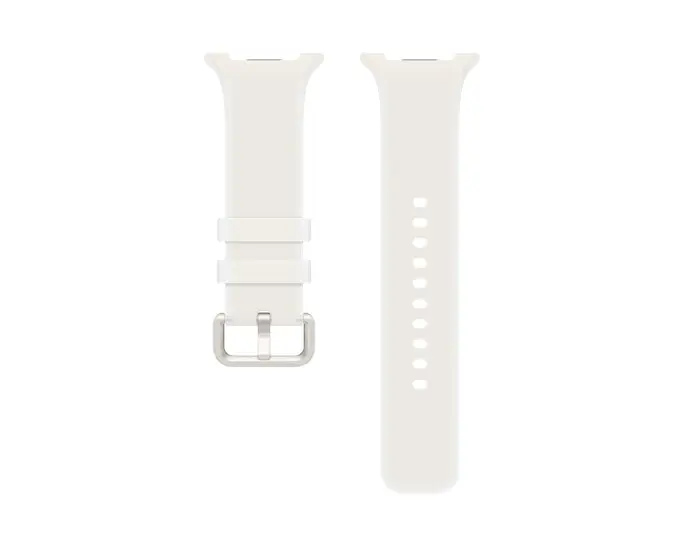 Misty Band (S/M) for Galaxy Watch9 (Watch8) Grupo de rock Crema de color