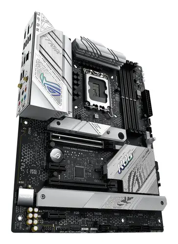 ROG STRIX B760-A GAMING WIFI Intel B760 LGA 1700 ATX - Imagen 3
