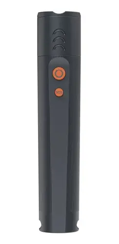 FLX600 Gris Linterna de mano LED - Imagen 2
