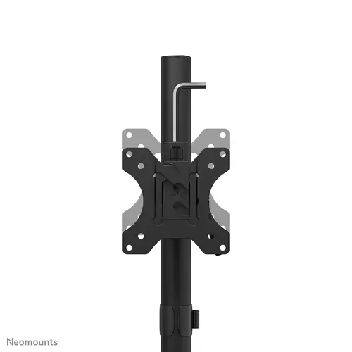 DS45-600BL2V Soporte de monitor doble 10-32" - Imagen 5