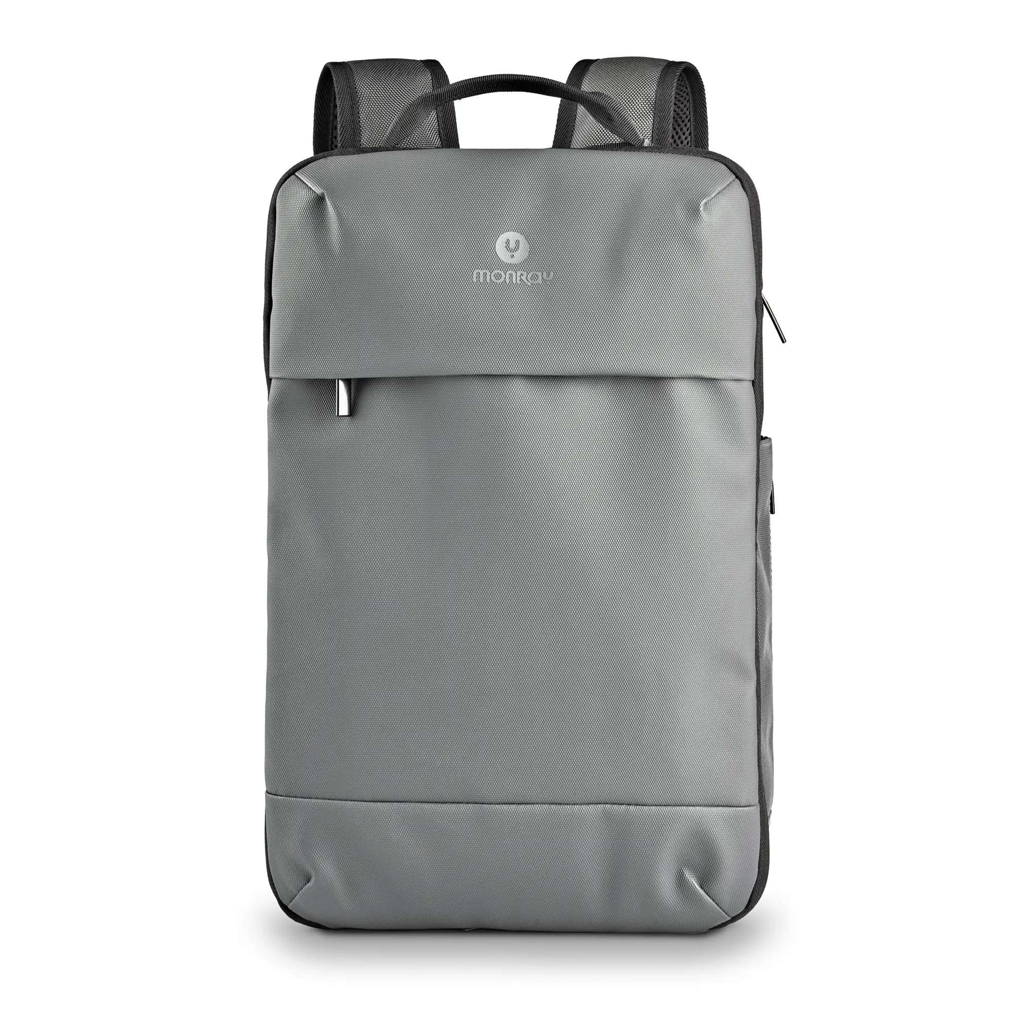 MONRAY SACKS HORIZON 35,6 cm (14") Mochila Gris