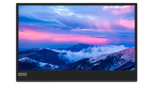 L15 LED display 39,6 cm (15.6") 1920 x 1080 Pixeles Full HD Negro, Gris - Imagen 3