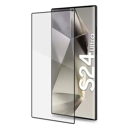 3DGlass Protector de pantalla Samsung 1 pieza(s) - Imagen 2