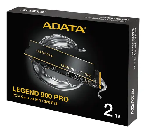 LEGEND 900 PRO 2 TB M.2 PCI Express 4.0 NVMe 3D NAND - Imagen 7