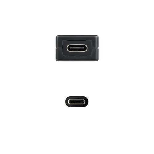 10.01.1311 cable USB USB 3.2 Gen 1 (3.1 Gen 1) 5 m USB C Negro - Imagen 5