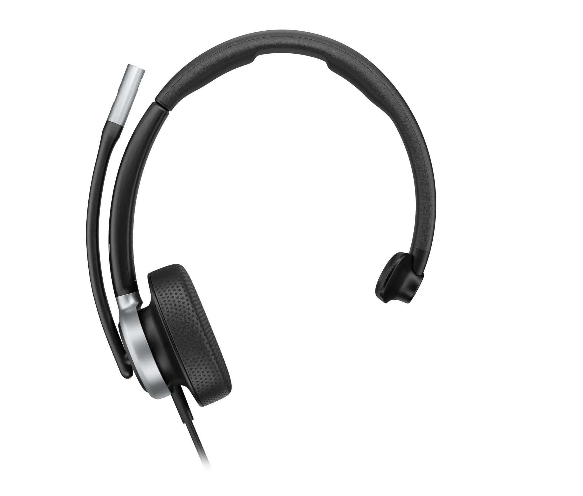 Auriculares con cable USB monoaurales Mission 615