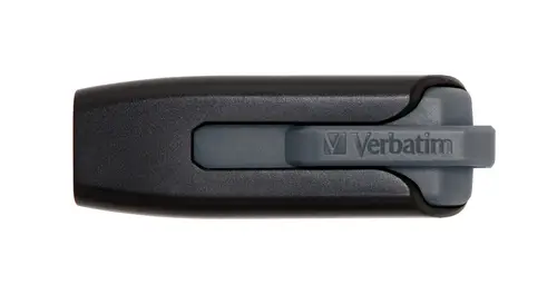 V3 - Unidad USB 3.0 256 GB - Negro - Imagen 4