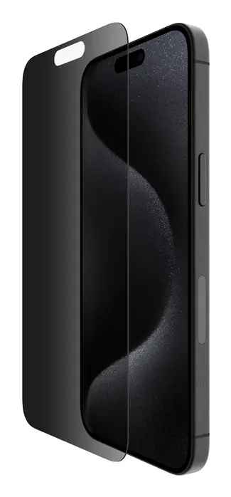 ScreenForce Protector de pantalla para privacidad Apple 1 pieza(s)
