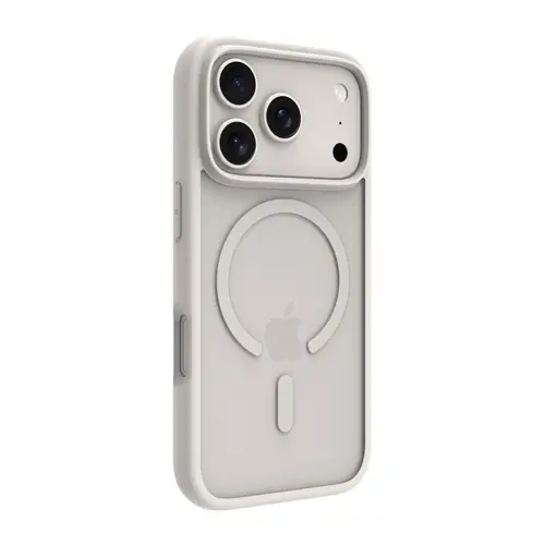 Grenen MS funda para teléfono móvil Blanco - Imagen 2