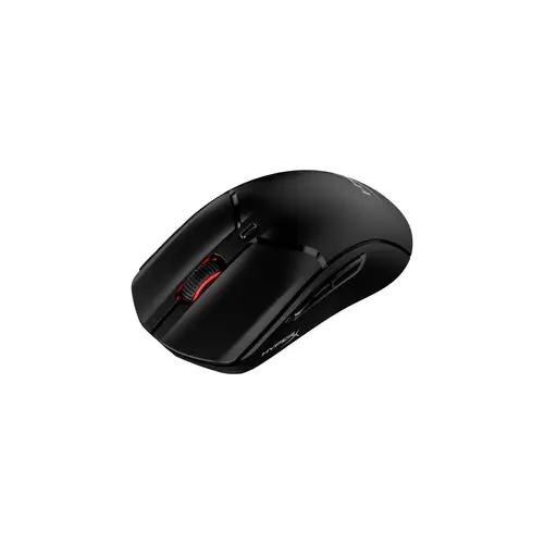 Pulsefire Haste 2: ratón gaming inalámbrico (negro) - Imagen 4