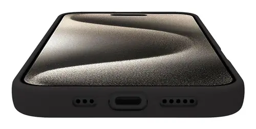 CROMO1078BK funda para teléfono móvil 15,5 cm (6.1") Negro - Imagen 7