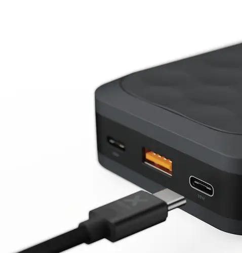 35W Fuel Series Powerbank 20.000 - Midnight Black - Imagen 12