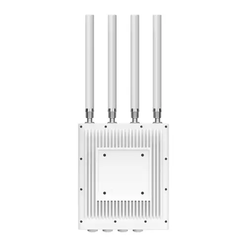EAP668 Outdoor HD 3500 Mbit/s Blanco Energía sobre Ethernet (PoE) - Imagen 5