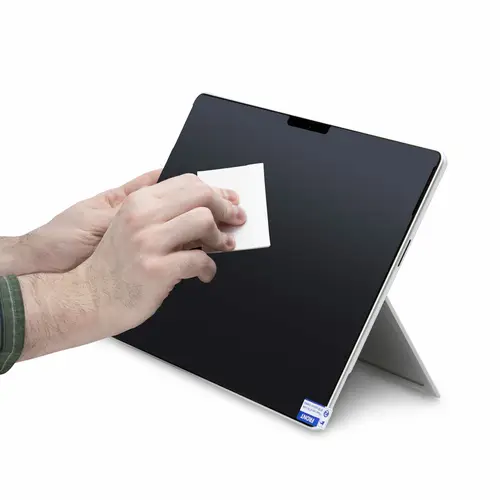 Filtro de Privacidad Táctil Mate de 4 Vías para Surface Pro 4/5/6/7/7+ de 12.3in - Anti Luz Azul - Ángulo de Visión de +/- 30° - Orientación Vertical u Horizontal - Imagen 4