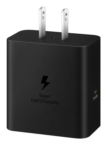 SAMSUNG EP-T6010NBEGWW NEGRO / CARGADOR DE CORRIENTE DE 60 W - Imagen 6