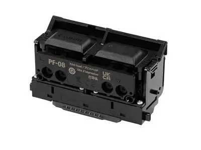 PF-08 cabeza de impresora
