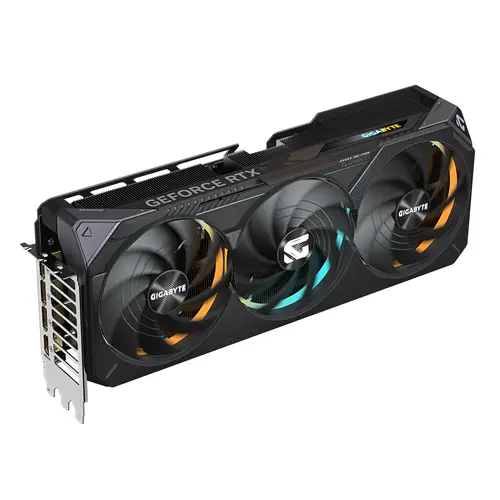 GeForce RTX 5070 Ti GAMING OC 16G Tarjeta Gráfica - 16GB GDDR7, 256 bits, PCI-E 5.0, 2588 MHz Core Clock, 3 x DP 2.1a, 1 x HDMI 2.1b, NVIDIA DLSS 4, GV-N507TGAMING OC-16GD - Imagen 5