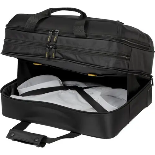16 - 17.3 inch / 40.6 - 43.9cm XL City.Gear Rolling Laptop Case - Imagen 2
