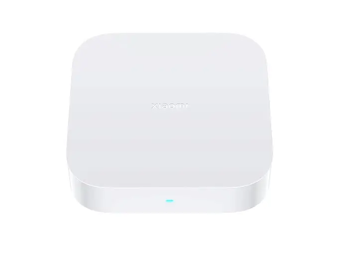 Smart Home Hub 2 Inalámbrico Blanco
