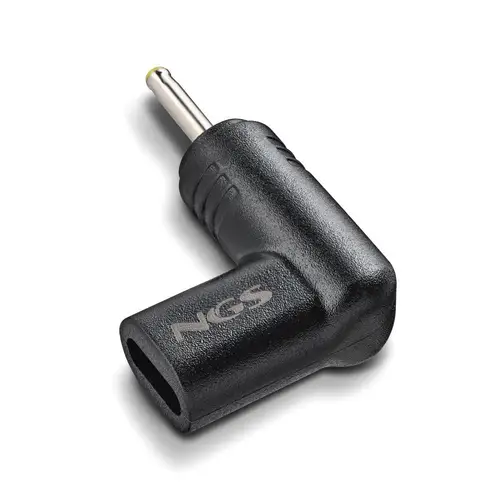 BUD-AS accesorio para portatil Clavija de adaptador de corriente para ordenador portátil - Imagen 5