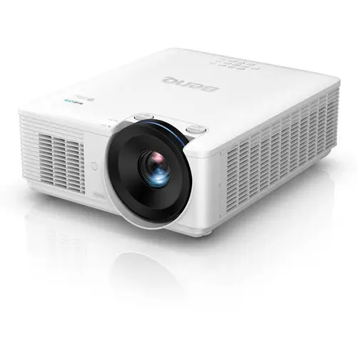 LU785 videoproyector Proyector de alcance estándar 6000 lúmenes ANSI DLP WUXGA (1920x1200) Blanco - Imagen 8