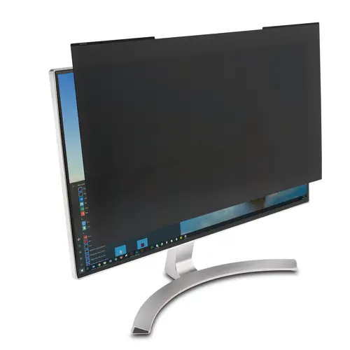 Filtro magnético de privacidad MagPro para monitores de 27" (16:9) - Imagen 1