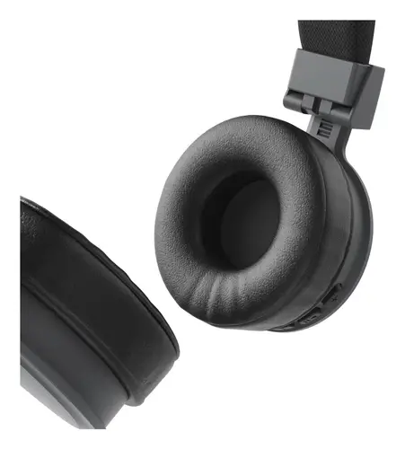 Freedom Lit III Auriculares Inalámbrico Diadema Llamadas/Música USB Tipo C Bluetooth Negro - Imagen 4