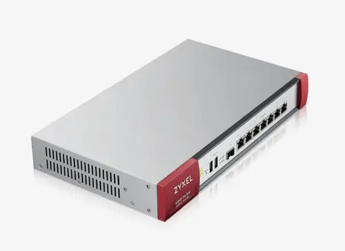 USG Flex 500 cortafuegos (hardware) 1U 2,3 Gbit/s - Imagen 4