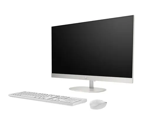 24-cr0110ns AMD Ryzen 5 7520U 60,5 cm (23.8") 1920 x 1080 Pixeles PC todo en uno 16 GB LPDDR5-SDRAM 1 TB SSD FreeDOS Wi-Fi 6 (802.11ax) Blanco - Imagen 21