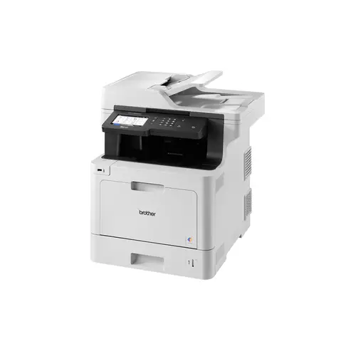 MFC-L8900CDW impresora multifunción Laser A4 2400 x 600 DPI 31 ppm Wifi - Imagen 2