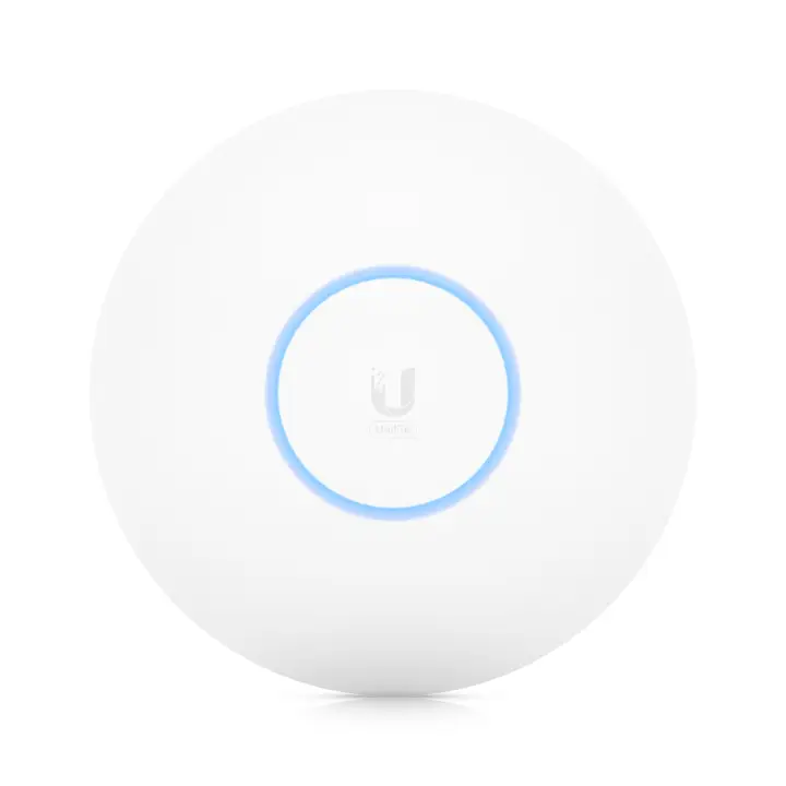 U6-PRO punto de acceso inalámbrico 4800 Mbit/s Blanco Energía sobre Ethernet (PoE)