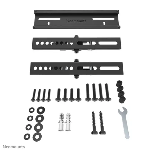WL35-350BL12 Soporte de pared para TV 24-55" - inclinable - bloqueable - fácil montaje - Imagen 10