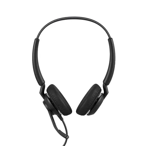 Engage 40 Auriculares Alámbrico Diadema Oficina/Centro de llamadas USB tipo A Negro - Imagen 2