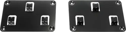 939-001644 accesorio para videoconferencia Montaje en pared Negro - Imagen 4
